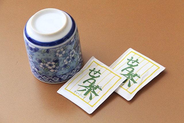 客室備品